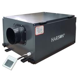 Máy hút ẩm treo trần Harison HCD-45B